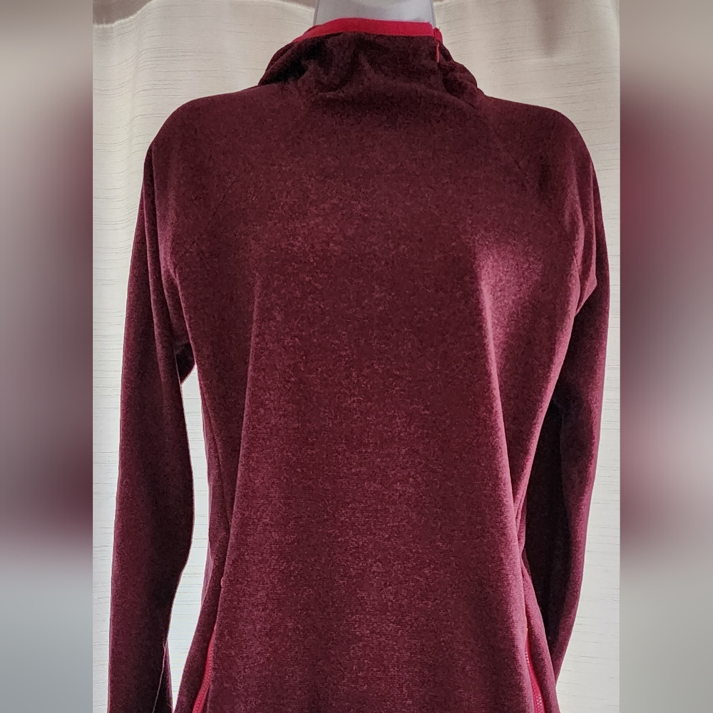 Marc NY by Andrew Marc Active Wear Hoodie
